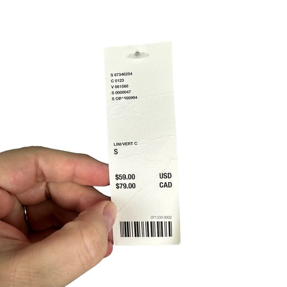 NWT Urban Outfitters UO Sz S Bryn Pull On Flare Pant pants high-rise XL Lime - Picture 7 of 13